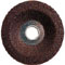 ALUMINUM OXIDE WHEEL