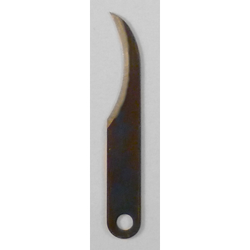 SHORT CURVE BLADE