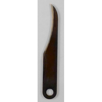 LONG CURVE BLADE