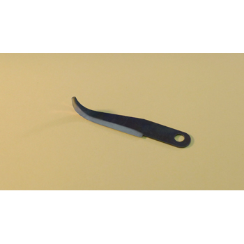 HOOK BLADE SHORT RIGHT