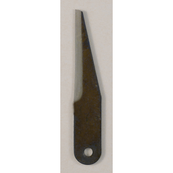 STRAIGHT BLADE