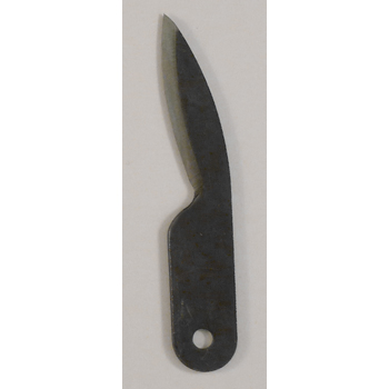 BACK CURVE BLADE