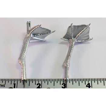 PELICAN (MINI) (pair)