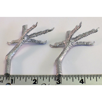 PIGEON (pair)
