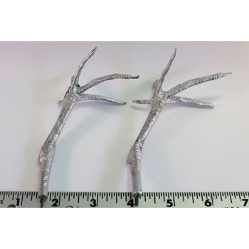 HERON (GREEN,STANDING) (pair)