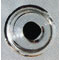 CLEAR FISH EYES 10MM