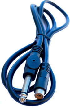 BURNMASTER FLEX PATCH CORD