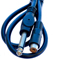 BURNMASTER FLEX PATCH CORD