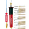 BURNMASTER PEN & 10 TIPS