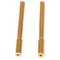 2-BURNMASTER CONTACT RODS