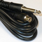 EXTRA LONG BURNMASTER PATCH CORD 6'