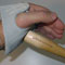 PALM MALLET (LEFT-HANDED)