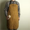 MASTERCARVER LEATHER APRON