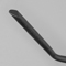 1-END 1/2 ROUND, 1-END FLAT RIFFLER FILE
