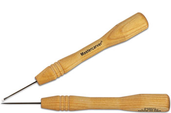 MICRO DETAIL 1.5MM PARING (2-BEVELS) CHISEL