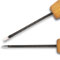MICRO DETAIL 2MM PARING (2-BEVELS) CHISEL