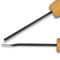 MICRO DETAIL 2MM U GOUGE