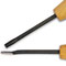 MICRO DETAIL 3MM U GOUGE