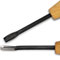 MICRO DETAIL 4MM U GOUGE