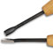MICRO DETAIL 5MM U GOUGE