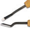 MICRO 3.25MM (1/8) DOGLEG CHISEL