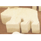 BEAR CUT-OUT