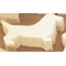 DACHSUND DOG CUT-OUT