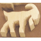 GOAT CUT-OUT