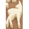 FAWN DEER WALKING CUT-OUT