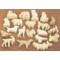 BUFFALO CUT-OUT