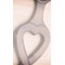 LOVE SPOON CUT OUT