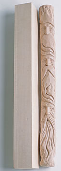 FACE CARVING KIT