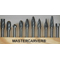 NEW! 10-PIECE CARBIDE BURR SET