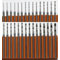 30-PIECE DRILL SET 3/32