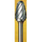 MONSTER CARBIDE 1/2 TAPER