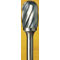MONSTER CARBIDE 5/8 BALLNOSE