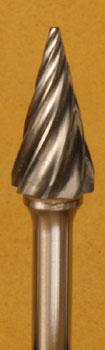 MONSTER CONE 1/2