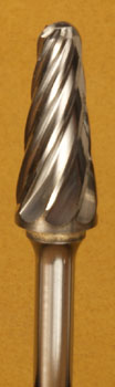 MONSTER RD TAPER 1/2