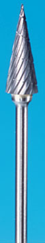 3/32 CARBIDE BURR