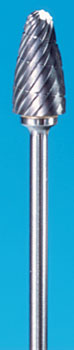 3/32 CARBIDE BURR