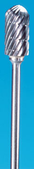 3/32 CARBIDE BURR