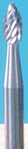 1/8 CARBIDE BURR
