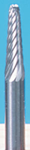 1/8 CARBIDE BURR
