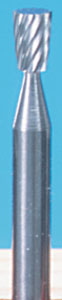 1/8 CARBIDE BURR