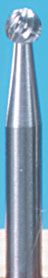 1/8 CARBIDE BURR