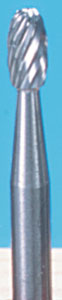 1/8 CARBIDE BURR