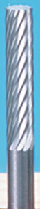 1/8 CARBIDE BURR