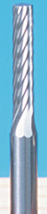 1/8 CARBIDE BURR