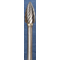1/8 CARBIDE BURR