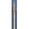 1/8 CARBIDE BURR